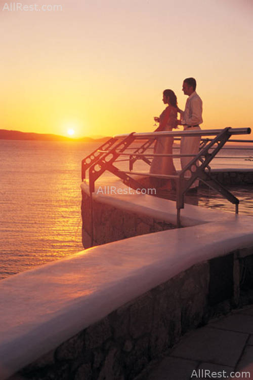 Mykonos Grand Hotel & Resort 35